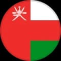 Oman Logo
