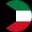 Kuwait Logo
