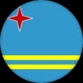 Aruba Logo