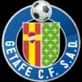 Getafe Logo