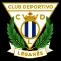 Leganes Logo