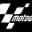 MotoGP British Grand Prix Logo