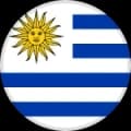 Uruguay Live HD