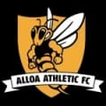 Alloa Athletic Live HD