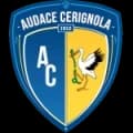 Audace Cerignola Live HD