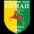 Neman Grodno Live HD