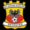 Go Ahead Eagles Live HD