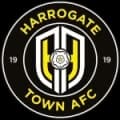 Harrogate Town Live HD