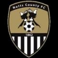 Notts County Live HD