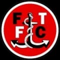 Fleetwood Town Live HD