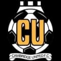 Cambridge United Live HD