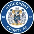 Stockport County Live HD
