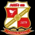 Swindon Town Live HD