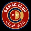 Damac FC Live HD